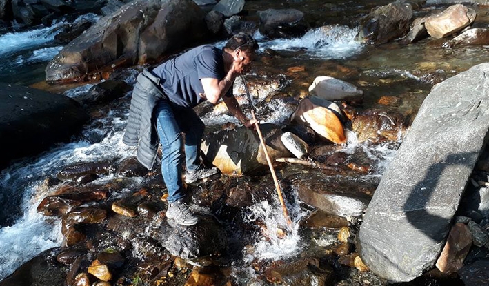 Feasibility Study of Hydro Project